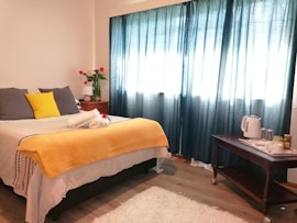 Boland Accommodation at  | Viya