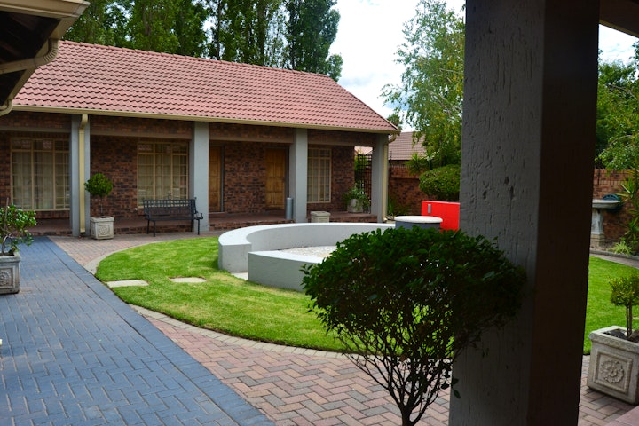 Mpumalanga Accommodation at Dara @ Medi Lodge | Viya