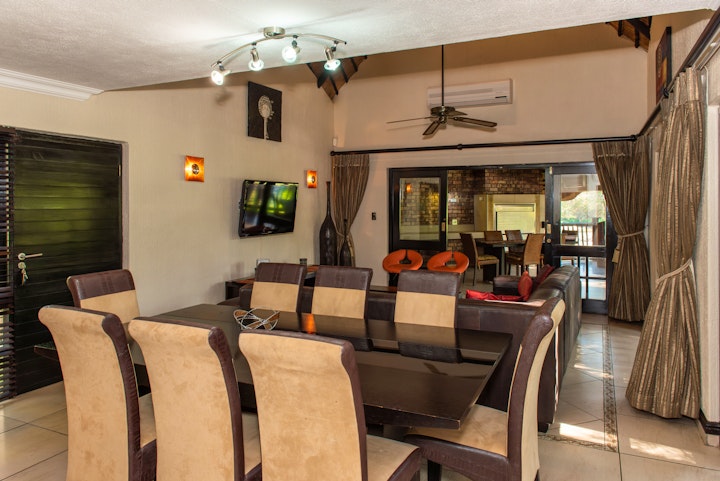 Mpumalanga Accommodation at Kruger Park Lodge 209 | Viya