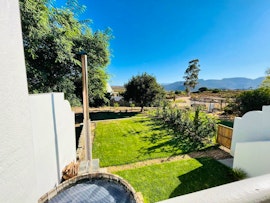 Cape Winelands Accommodation at 360on62 Elsje's Corner @ The Farmhouse | Viya