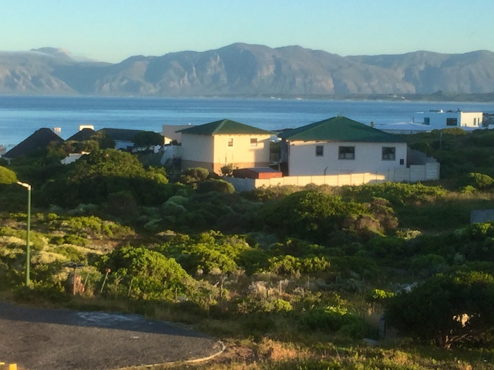 Overberg Accommodation at Uitsig | Viya