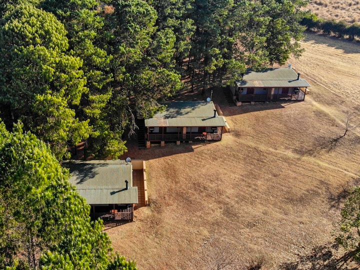 Panorama Route Accommodation at Stonecutters Nature Lodge | Viya