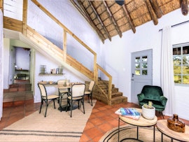 Mpumalanga Accommodation at Simbavati Mvubu Cottage | Viya