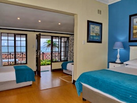 Port Shepstone Accommodation at  | Viya