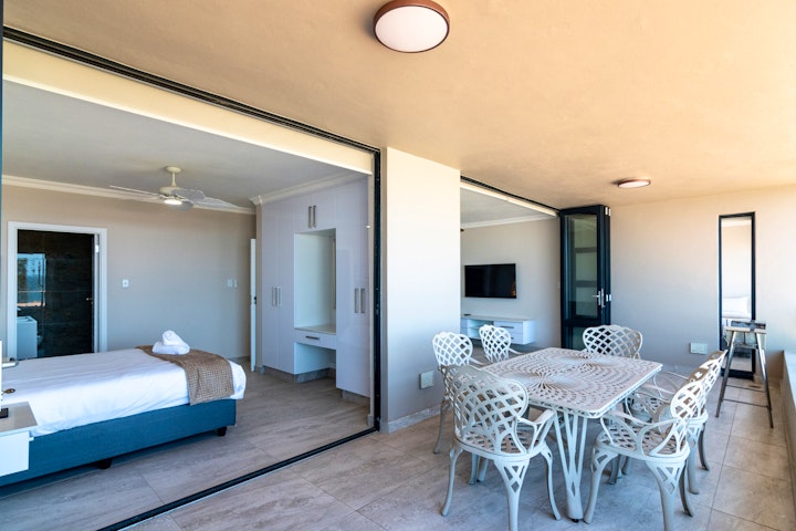 KwaZulu-Natal Accommodation at Shanthi Apartment 6 | Viya