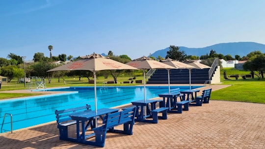 Garden Route Accommodation at  | Viya