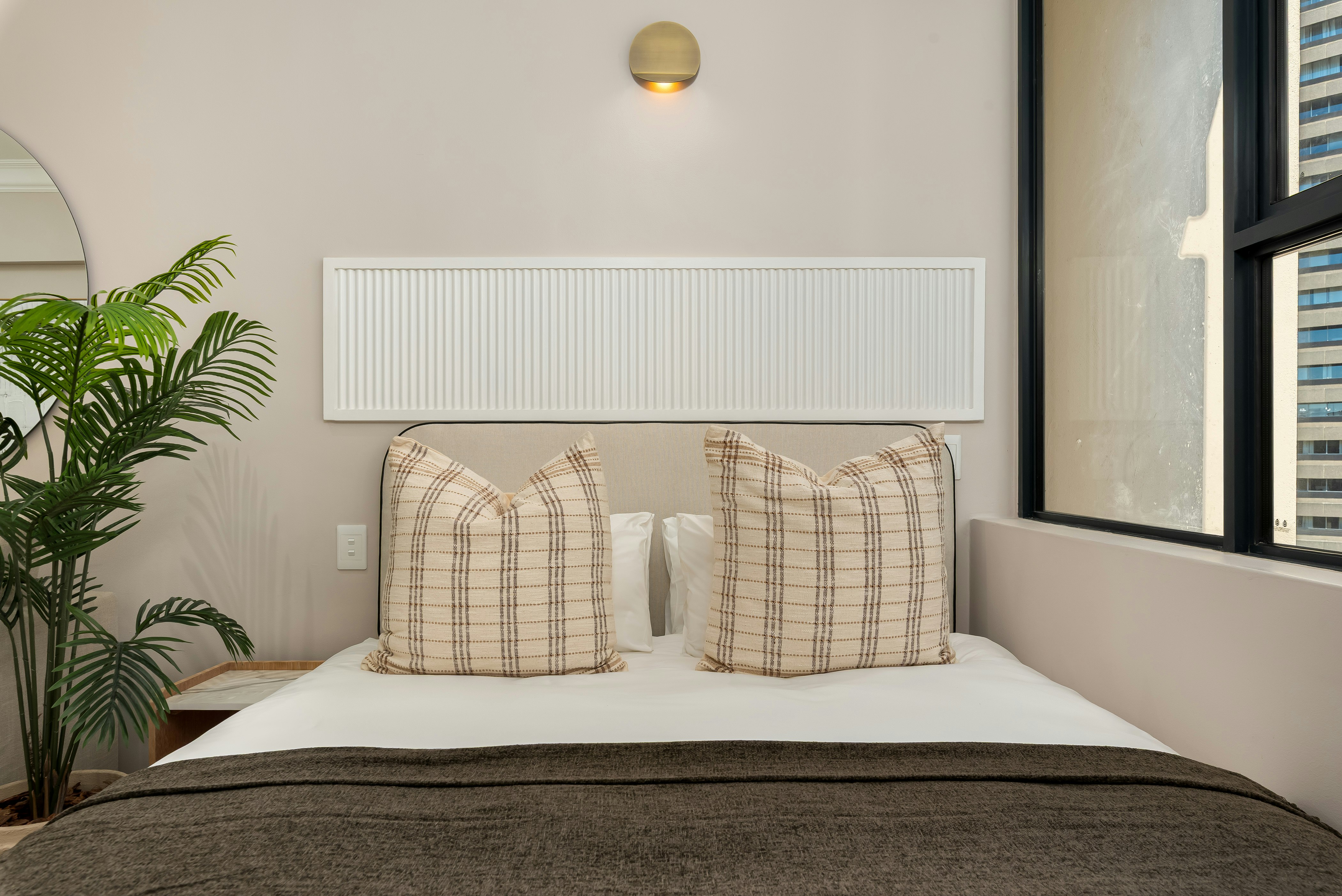 Charlie and the Chairman | Designer Apartment image no 9 of 12
