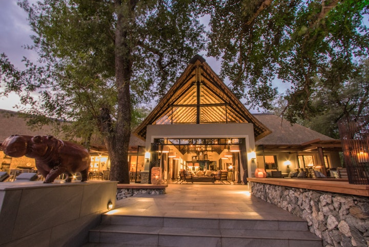 Limpopo Accommodation at Abelana River Lodge | Viya