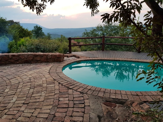 Limpopo Accommodation at  | Viya