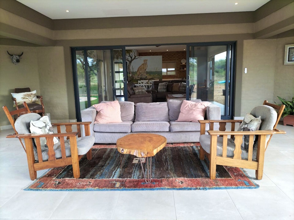 Dinokeng Game Reserve Accommodation at  | Viya