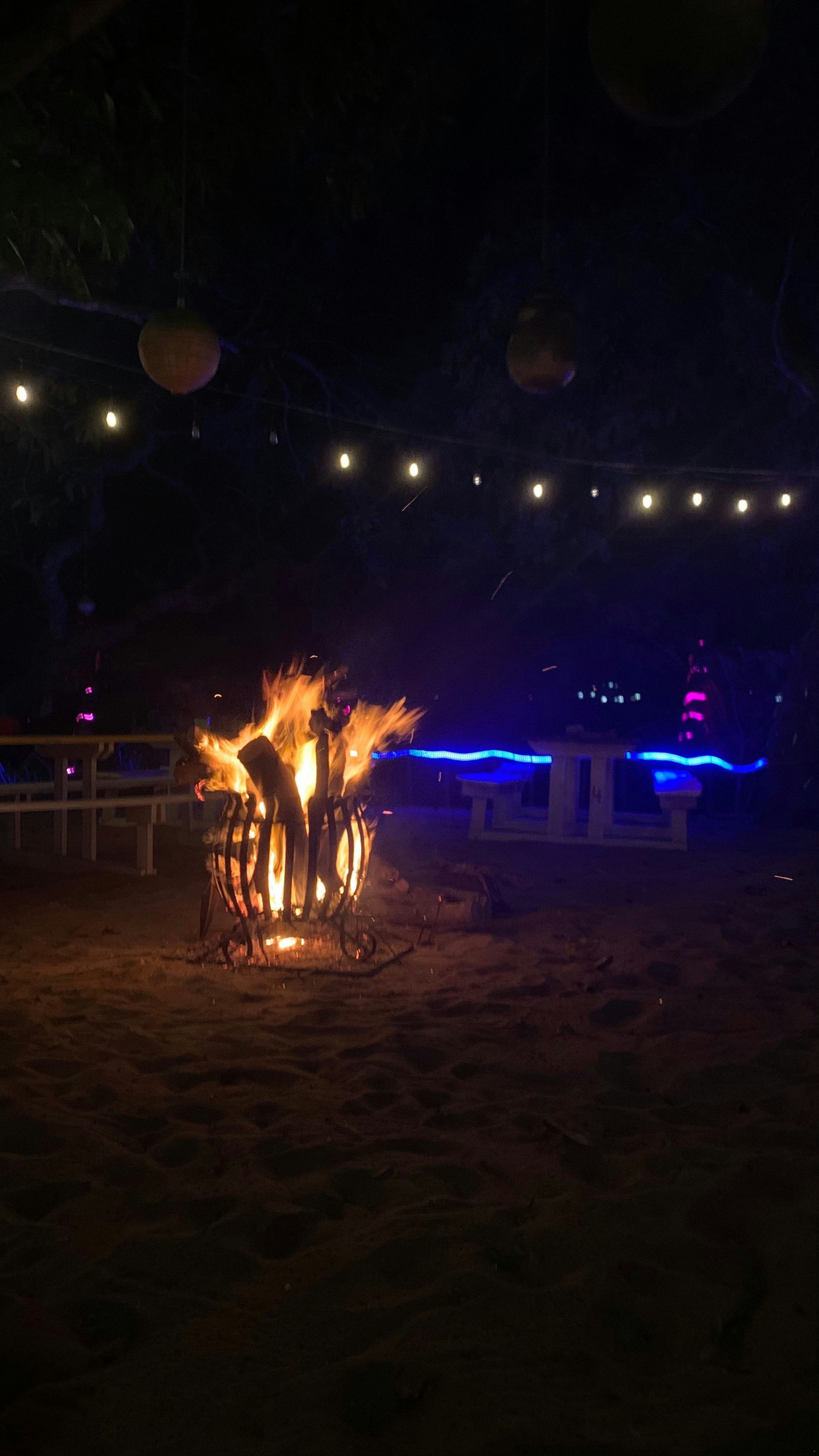 Villa N'Banga image no 7 of 10
