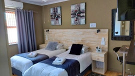 Cape Town Accommodation at  | Viya