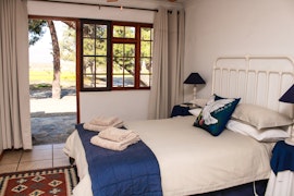 Tankwa Karoo Accommodation at  | Viya