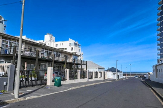 Cape Town Accommodation at  | Viya