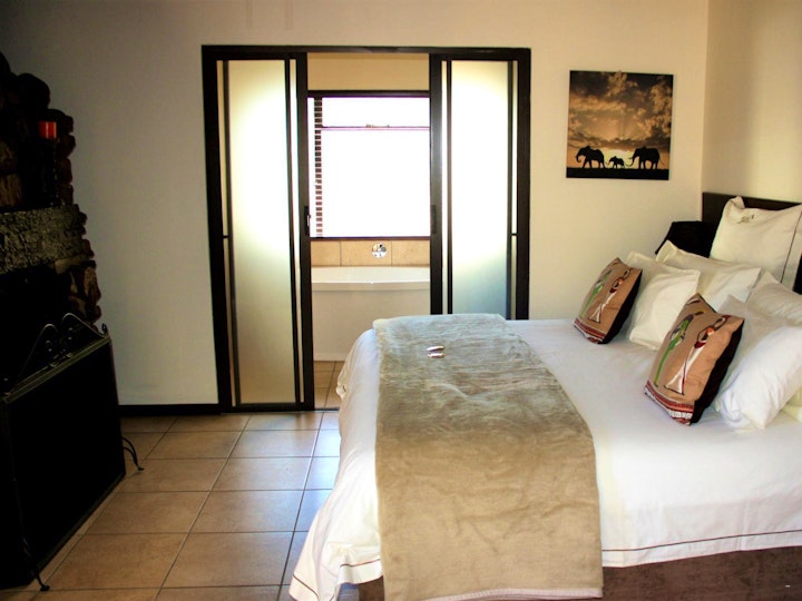 Kyalami Accommodation at Blue Hills Lodge | Viya