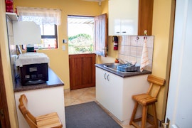 Mossel Bay Accommodation at T & H Sauer Guest House | Viya