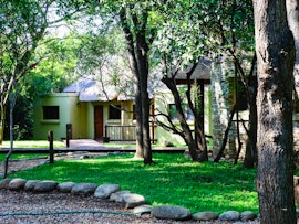 Kruger To Canyons Accommodation at  | Viya