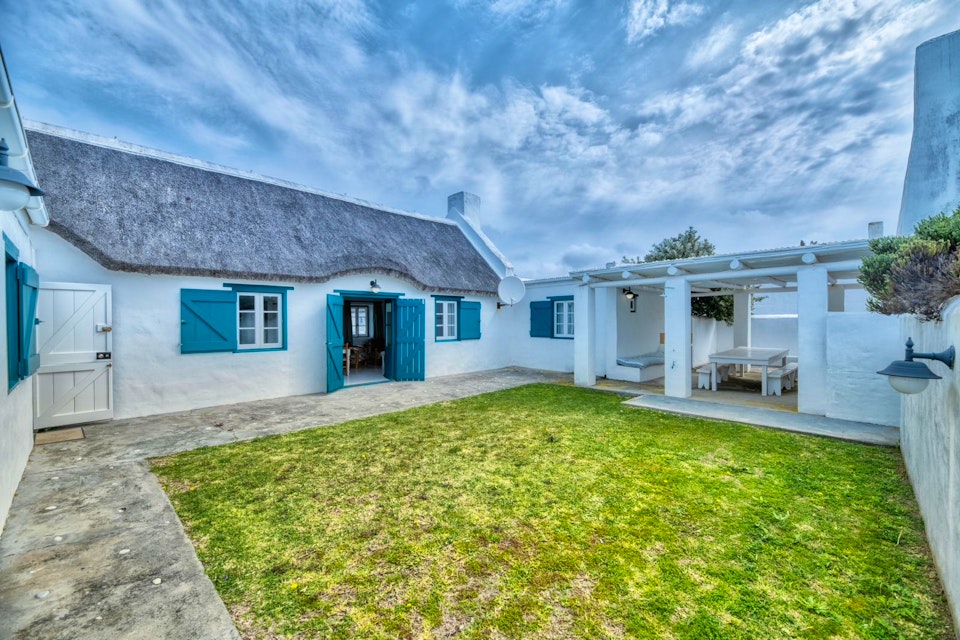 Struisbaai Accommodation at  | Viya