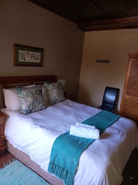 Kalahari Accommodation at  | Viya