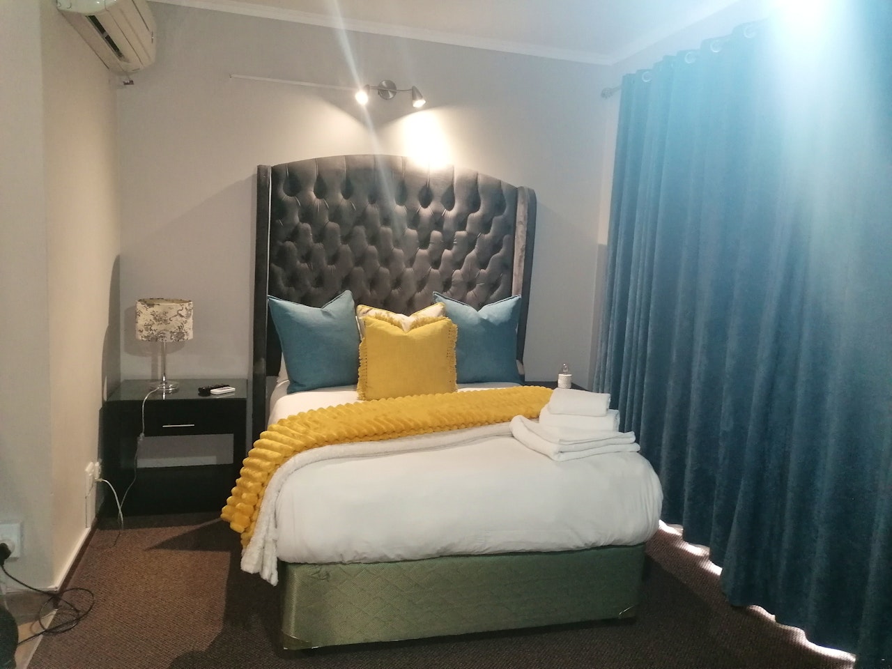 Spitskop Accommodation at  | Viya