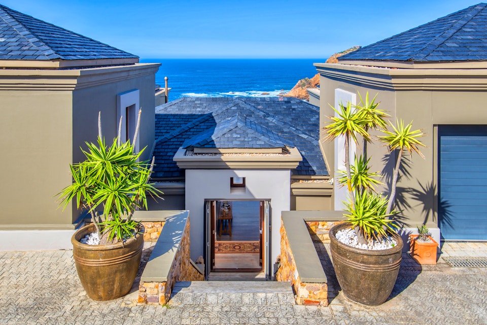 Garden Route Accommodation at  | Viya