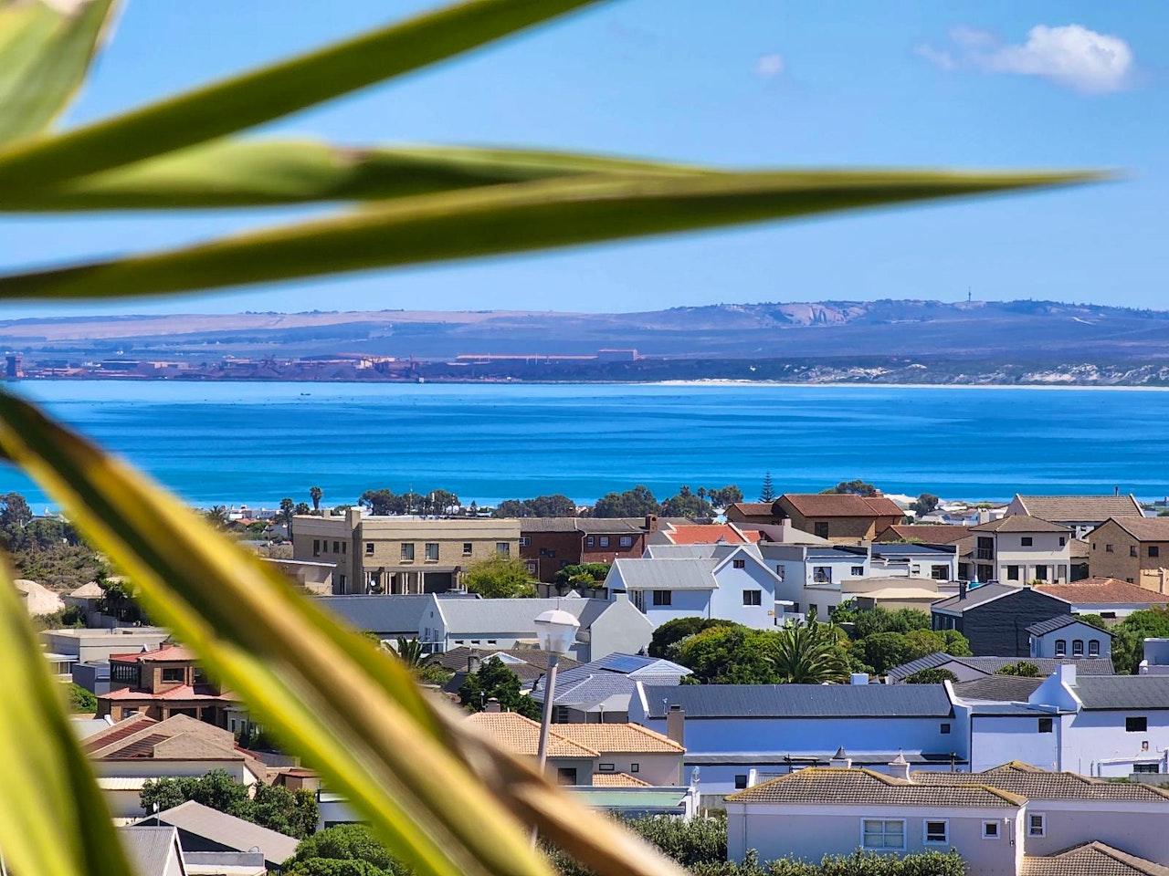 Langebaan Accommodation at  | Viya