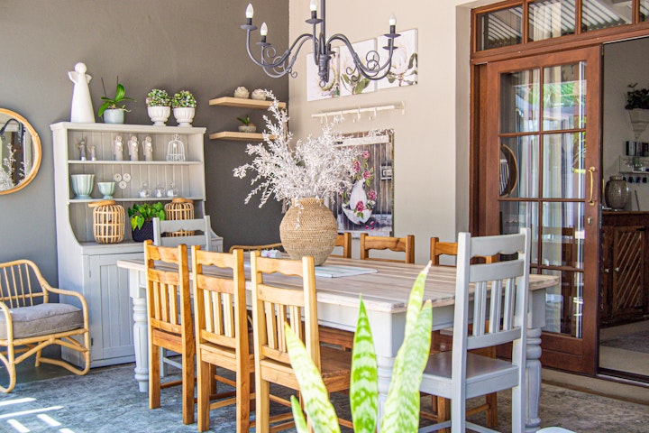 Paarl Accommodation at Madeliefie | Viya