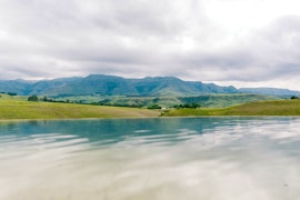 Drakensberg Accommodation at Dragonview Lodge | Viya