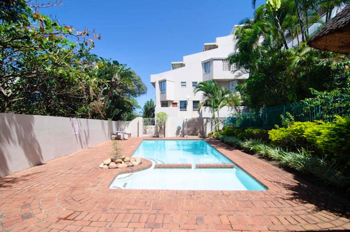 Durban North Accommodation at 202 Ipanema Beach | Viya