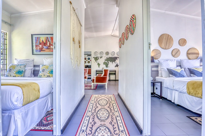 Rooihuiskraal Accommodation at Bedford Manor | Viya