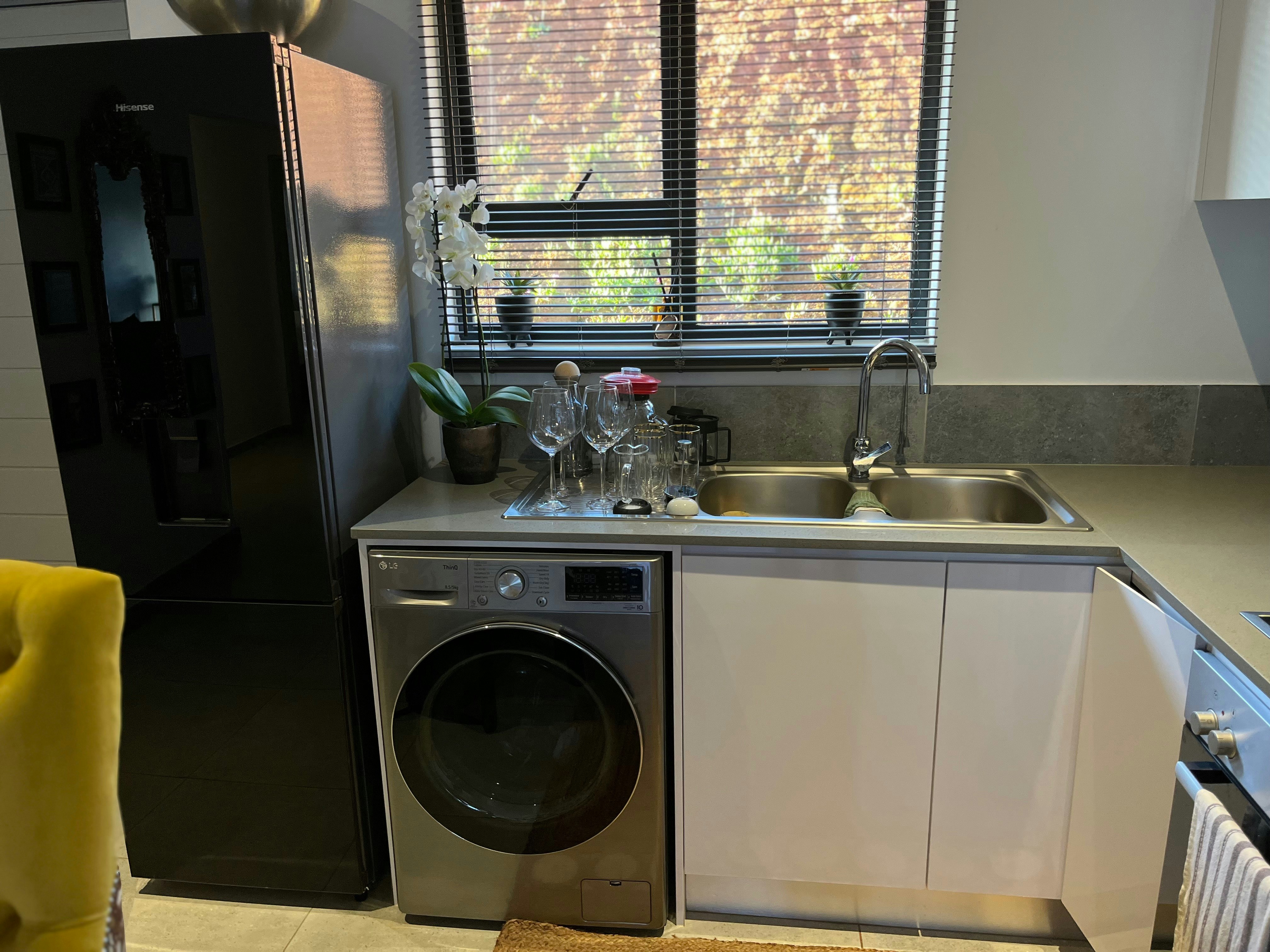Cosy 2-bedroom Apartment in Hilton, Pietermaritzburg image no 4 of 19