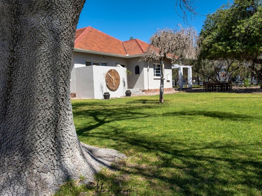 Karoo Accommodation at  | Viya