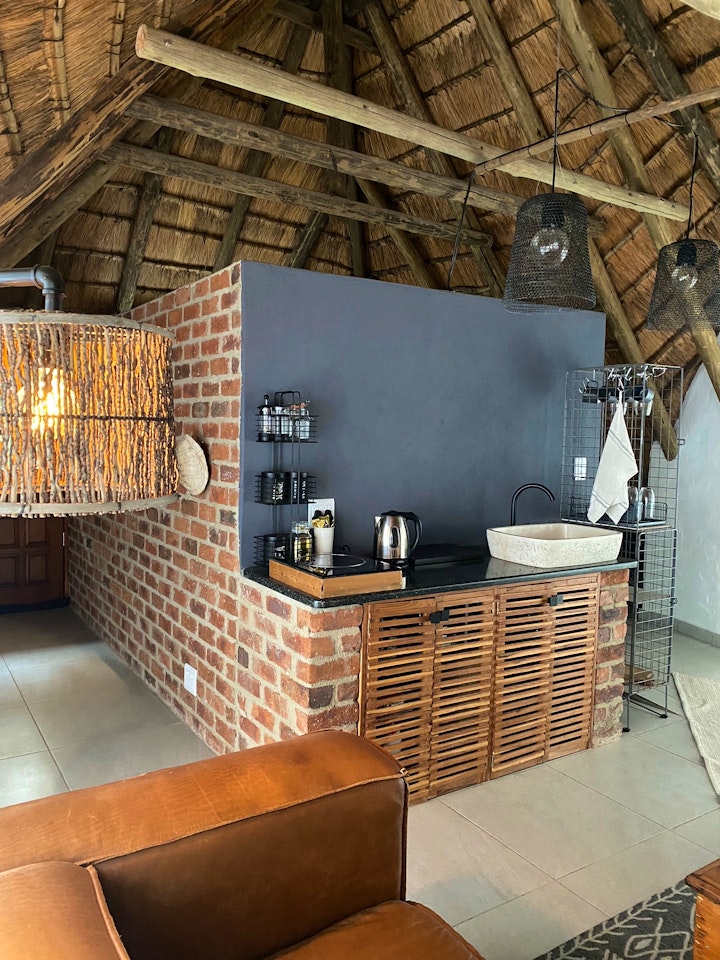 Mpumalanga Accommodation at The Loft @ 683 | Viya