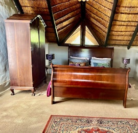 Pretoria Accommodation at Artistic Cozy Cottage | Viya