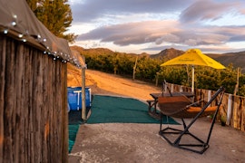 Overberg Accommodation at  | Viya