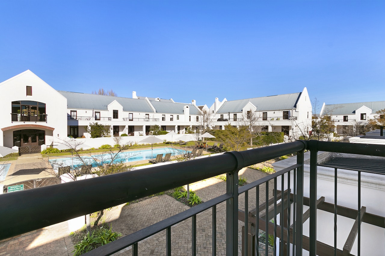 Boland Accommodation at  | Viya