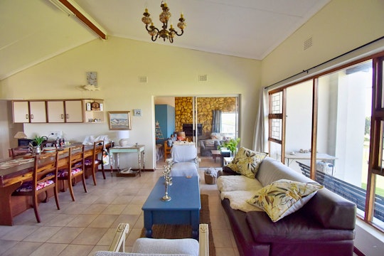 Struisbaai Accommodation at  | Viya