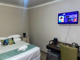 Gauteng Accommodation at Retro Guesthouse | Viya