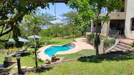 Mpumalanga Accommodation at Eco Eden Bush Lodge and Events Venue | Viya