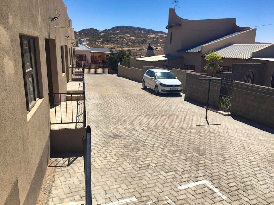 Namaqualand Accommodation at  | Viya