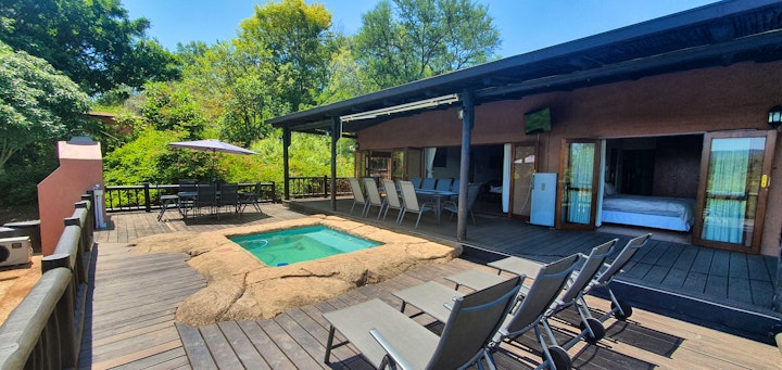 Panorama Route Accommodation at 21 Hazey River Country Estate | Viya