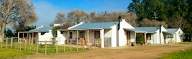 Boland Accommodation at  | Viya