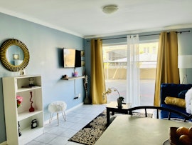 Milnerton Rural Accommodation at Caline VIP ll | Viya