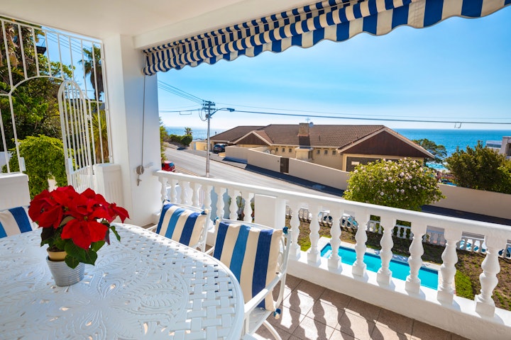 Cape Town Accommodation at Villa on Camps Bay Drive | Viya