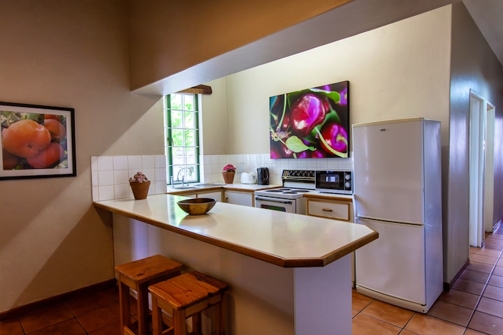 Boland Accommodation at The Habit Cottages | Viya