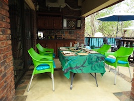 Kruger National Park South Accommodation at Lion's Call | Viya