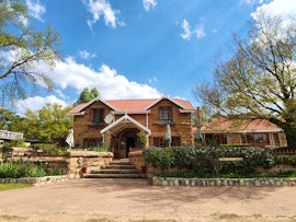 Drakensberg Accommodation at Lake Clarens Guest House | Viya