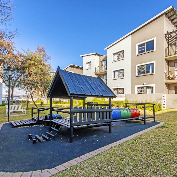 Gauteng Accommodation at Tripleg Apartments 1 | Viya