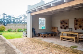 Grabouw Accommodation at  | Viya