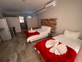 Karas Accommodation at  | Viya